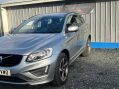 Volvo XC60 2.0 D4 R-Design Nav Auto Euro 6 (s/s) 5dr 56