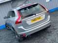 Volvo XC60 2.0 D4 R-Design Nav Auto Euro 6 (s/s) 5dr 50