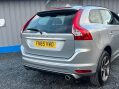 Volvo XC60 2.0 D4 R-Design Nav Auto Euro 6 (s/s) 5dr 42