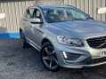 Volvo XC60 2.0 D4 R-Design Nav Auto Euro 6 (s/s) 5dr 23