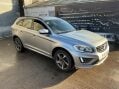 Volvo XC60 2.0 D4 R-Design Nav Auto Euro 6 (s/s) 5dr 2