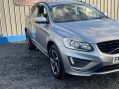 Volvo XC60 2.0 D4 R-Design Nav Auto Euro 6 (s/s) 5dr 57