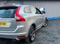 Volvo XC60 2.0 D4 R-Design Nav Auto Euro 6 (s/s) 5dr 59