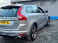 Volvo XC60 2.0 D4 R-Design Nav Auto Euro 6 (s/s) 5dr 24
