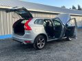 Volvo XC60 2.0 D4 R-Design Nav Auto Euro 6 (s/s) 5dr 21