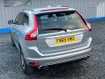 Volvo XC60 2.0 D4 R-Design Nav Auto Euro 6 (s/s) 5dr 43