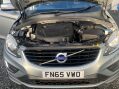 Volvo XC60 2.0 D4 R-Design Nav Auto Euro 6 (s/s) 5dr 37