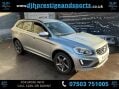 Volvo XC60 2.0 D4 R-Design Nav Auto Euro 6 (s/s) 5dr 1