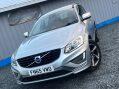 Volvo XC60 2.0 D4 R-Design Nav Auto Euro 6 (s/s) 5dr 53