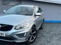 Volvo XC60 2.0 D4 R-Design Nav Auto Euro 6 (s/s) 5dr 22