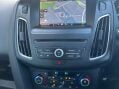 Ford Focus 1.5 TDCi Titanium X Euro 6 (s/s) 5dr 2