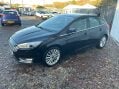 Ford Focus 1.5 TDCi Titanium X Euro 6 (s/s) 5dr 4