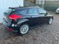 Ford Focus 1.5 TDCi Titanium X Euro 6 (s/s) 5dr 7