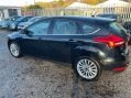 Ford Focus 1.5 TDCi Titanium X Euro 6 (s/s) 5dr 6