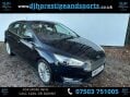 Ford Focus 1.5 TDCi Titanium X Euro 6 (s/s) 5dr 1