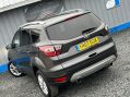 Ford Kuga 1.5 TDCi Titanium Euro 6 (s/s) 5dr 56