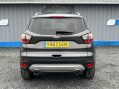 Ford Kuga 1.5 TDCi Titanium Euro 6 (s/s) 5dr 8