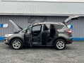 Ford Kuga 1.5 TDCi Titanium Euro 6 (s/s) 5dr 14