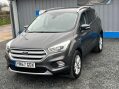 Ford Kuga 1.5 TDCi Titanium Euro 6 (s/s) 5dr 42