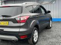Ford Kuga 1.5 TDCi Titanium Euro 6 (s/s) 5dr 65