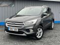 Ford Kuga 1.5 TDCi Titanium Euro 6 (s/s) 5dr 58