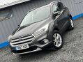 Ford Kuga 1.5 TDCi Titanium Euro 6 (s/s) 5dr 59