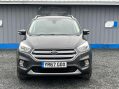 Ford Kuga 1.5 TDCi Titanium Euro 6 (s/s) 5dr 7