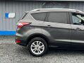 Ford Kuga 1.5 TDCi Titanium Euro 6 (s/s) 5dr 19