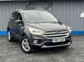 Ford Kuga 1.5 TDCi Titanium Euro 6 (s/s) 5dr 1