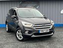 Ford Kuga 1.5 TDCi Titanium Euro 6 (s/s) 5dr