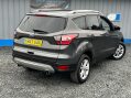 Ford Kuga 1.5 TDCi Titanium Euro 6 (s/s) 5dr 48