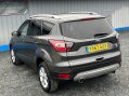 Ford Kuga 1.5 TDCi Titanium Euro 6 (s/s) 5dr 18