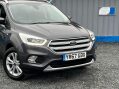 Ford Kuga 1.5 TDCi Titanium Euro 6 (s/s) 5dr 44