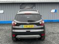 Ford Kuga 1.5 TDCi Titanium Euro 6 (s/s) 5dr 49