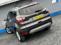 Ford Kuga 1.5 TDCi Titanium Euro 6 (s/s) 5dr 54