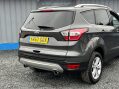 Ford Kuga 1.5 TDCi Titanium Euro 6 (s/s) 5dr 47
