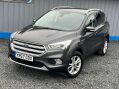 Ford Kuga 1.5 TDCi Titanium Euro 6 (s/s) 5dr 61