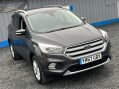 Ford Kuga 1.5 TDCi Titanium Euro 6 (s/s) 5dr 43