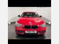 BMW 1 Series 2.0 116d Sport Euro 5 (s/s) 5dr 12