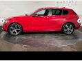 BMW 1 Series 2.0 116d Sport Euro 5 (s/s) 5dr 5