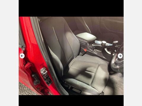 BMW 1 Series 2.0 116d Sport Euro 5 (s/s) 5dr 8