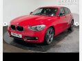 BMW 1 Series 2.0 116d Sport Euro 5 (s/s) 5dr 3