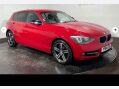 BMW 1 Series 2.0 116d Sport Euro 5 (s/s) 5dr 2