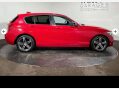 BMW 1 Series 2.0 116d Sport Euro 5 (s/s) 5dr 6