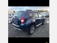Dacia Duster 1.5 dCi Laureate Euro 6 (s/s) 5dr 10