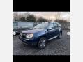 Dacia Duster 1.5 dCi Laureate Euro 6 (s/s) 5dr 12