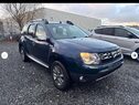Dacia Duster 1.5 dCi Laureate Euro 6 (s/s) 5dr