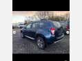 Dacia Duster 1.5 dCi Laureate Euro 6 (s/s) 5dr 11
