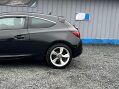 Vauxhall Astra GTC 1.6i Turbo SRi Euro 6 (s/s) 3dr 18