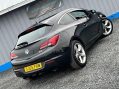Vauxhall Astra GTC 1.6i Turbo SRi Euro 6 (s/s) 3dr 41